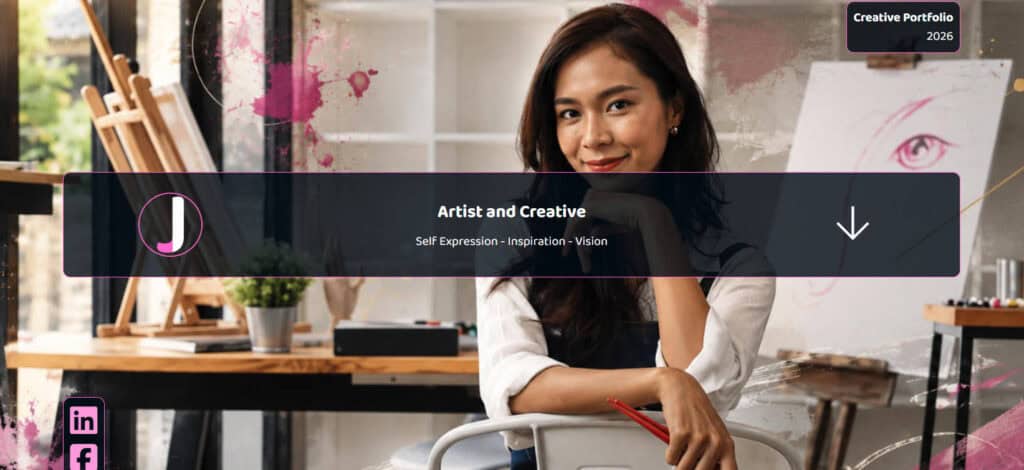 Visit website