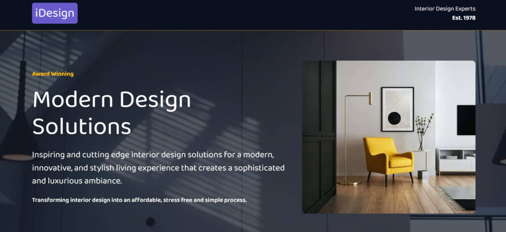 Visit website